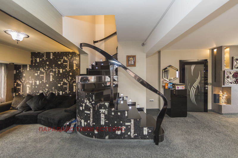 À venda  Mais de 3 quartos Sofia , Borovo , 244 m² | 14672365 - imagem [13]