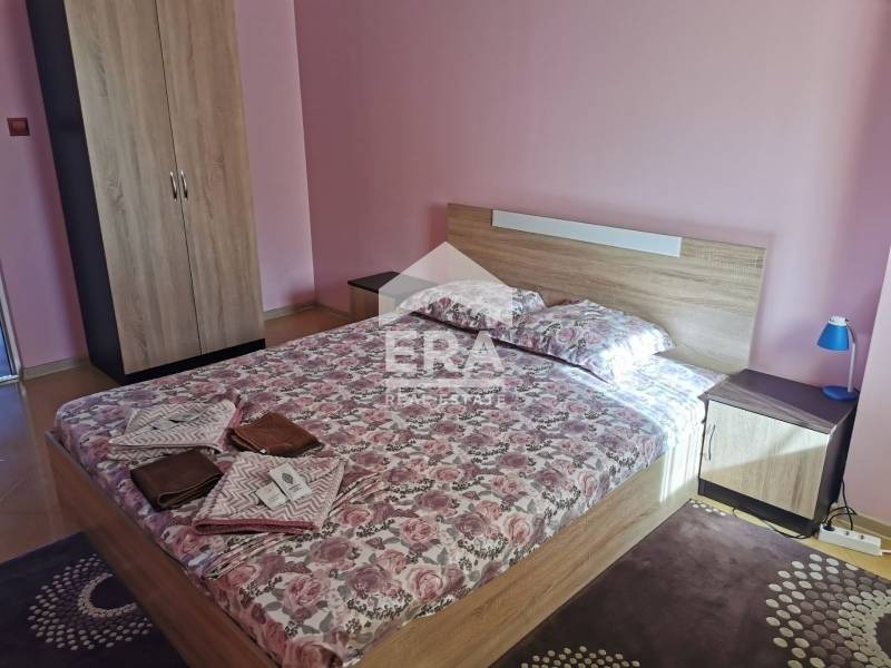 Продава МНОГОСТАЕН, гр. Силистра, Малчика, снимка 4 - Апартаменти - 52708036