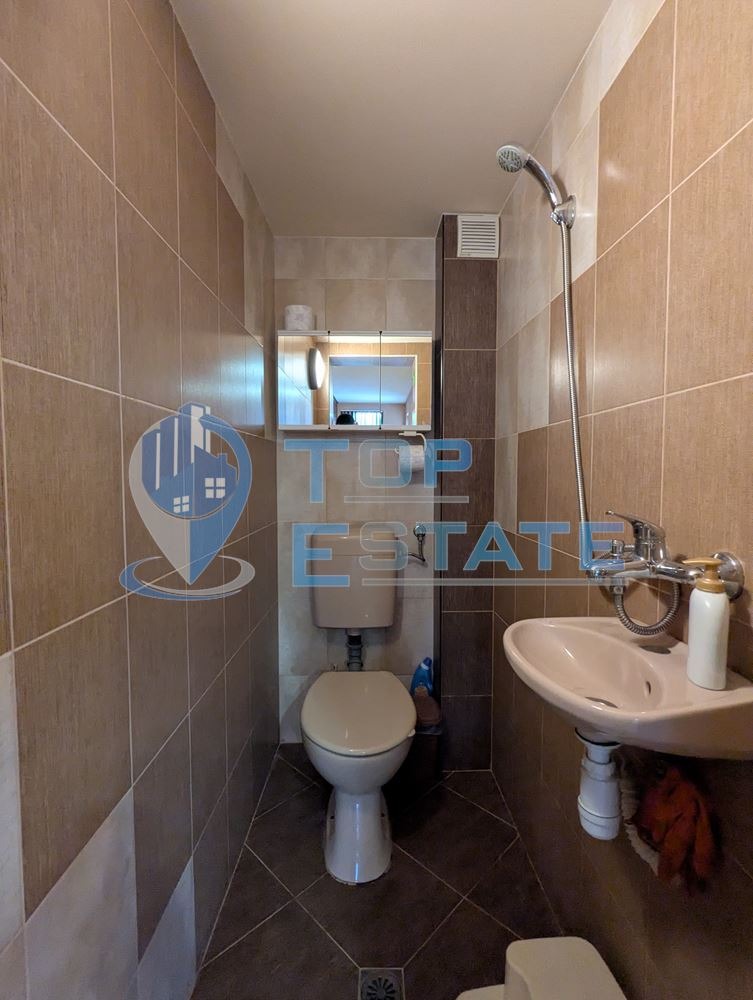 Продава МЕЗОНЕТ, гр. Велико Търново, Асенов, снимка 11 - Апартаменти - 54689470