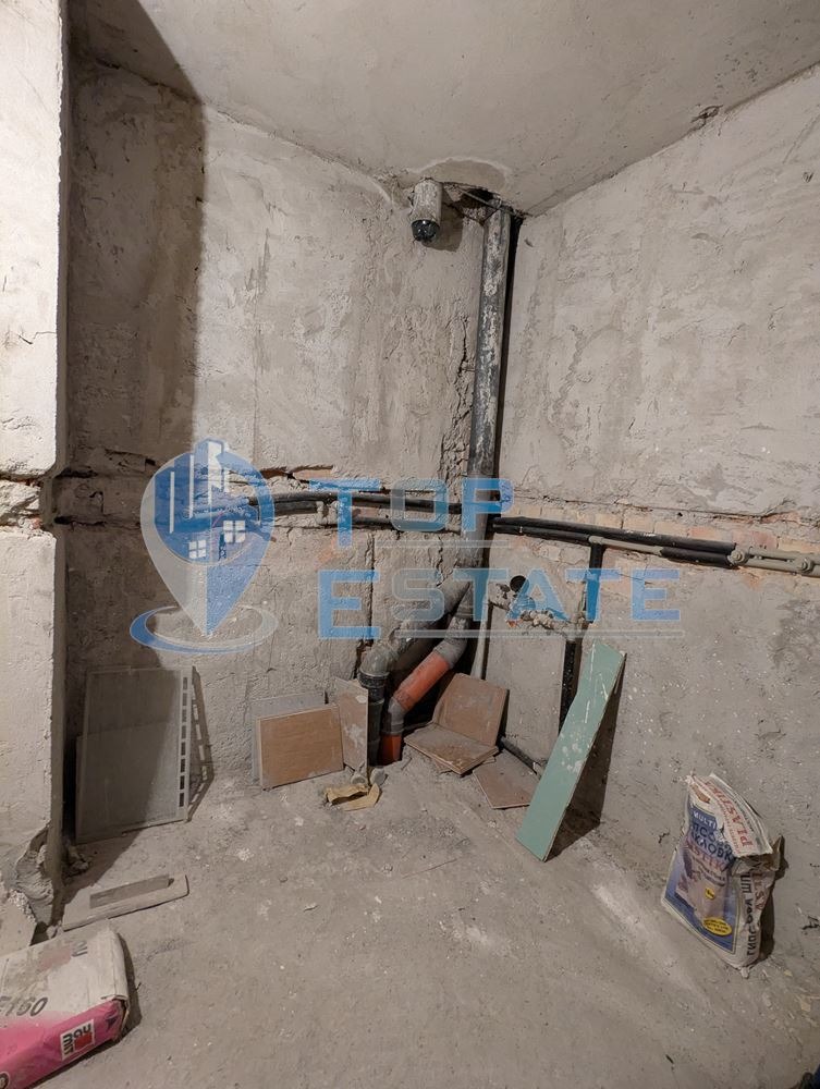 Продава МЕЗОНЕТ, гр. Велико Търново, Асенов, снимка 12 - Апартаменти - 54689470