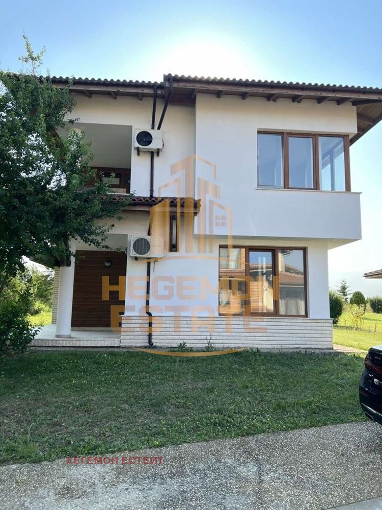 Продава КЪЩА, гр. Балчик, област Добрич, снимка 16 - Къщи - 48500782