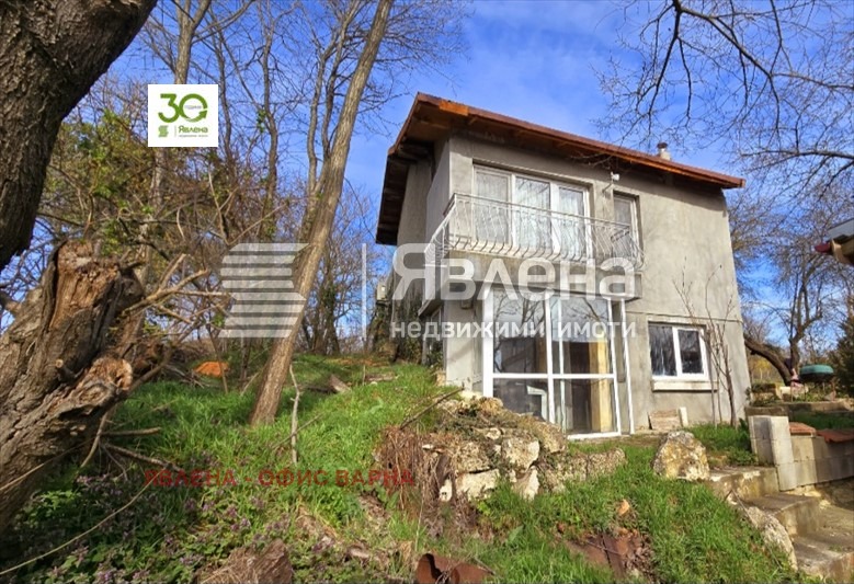 Продава  Къща, област Варна, с. Крумово • 81 000 EUR • ID 69763331 — holmes.bg - [1] 