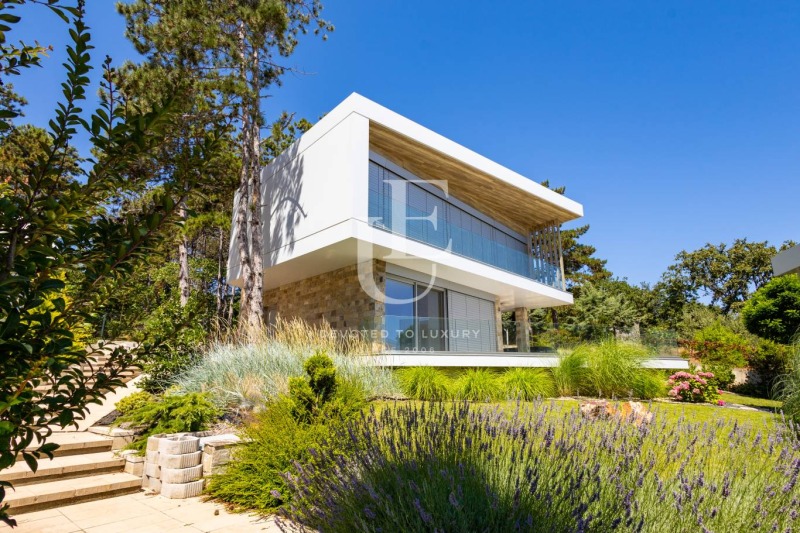 Till salu  Hus region Burgas , Sozopol , 210 kvm | 49146263 - bild [14]