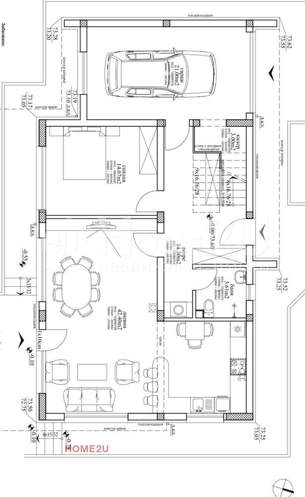 À vendre  Parcelle région Varna , Bliznatsi , 830 m² | 90539174 - image [2]