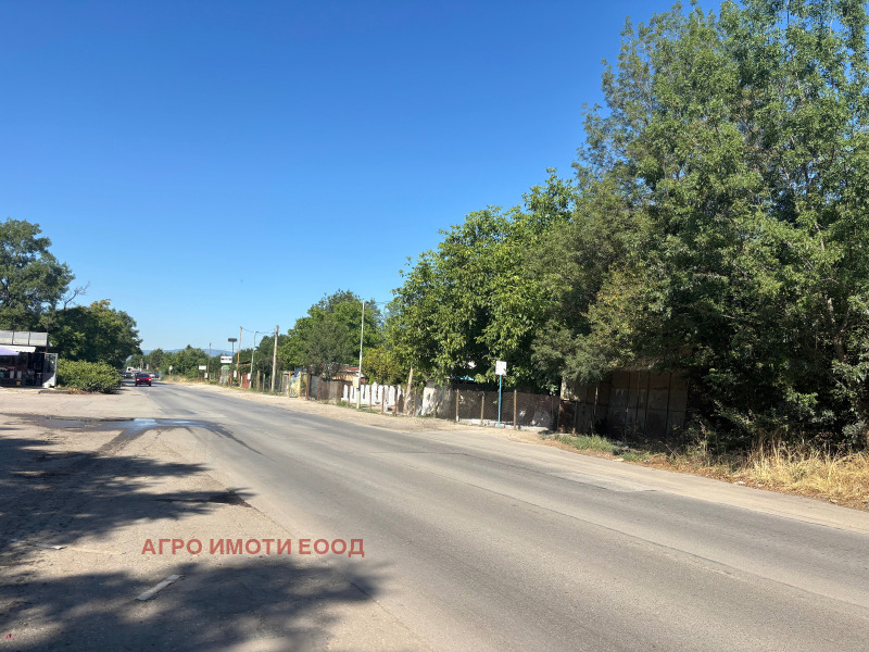 Продава  Парцел град София , Малашевци , 11405 кв.м | 37012969 - изображение [3]