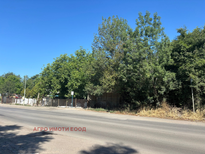 Продава  Парцел град София , Малашевци , 11405 кв.м | 37012969 - изображение [4]