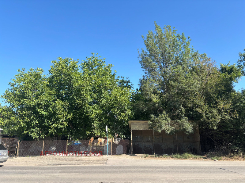 Продава  Парцел град София , Малашевци , 11405 кв.м | 37012969 - изображение [5]