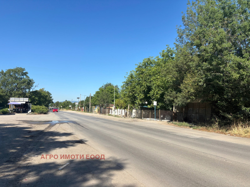 Продава  Парцел град София , Малашевци , 11405 кв.м | 37012969 - изображение [2]