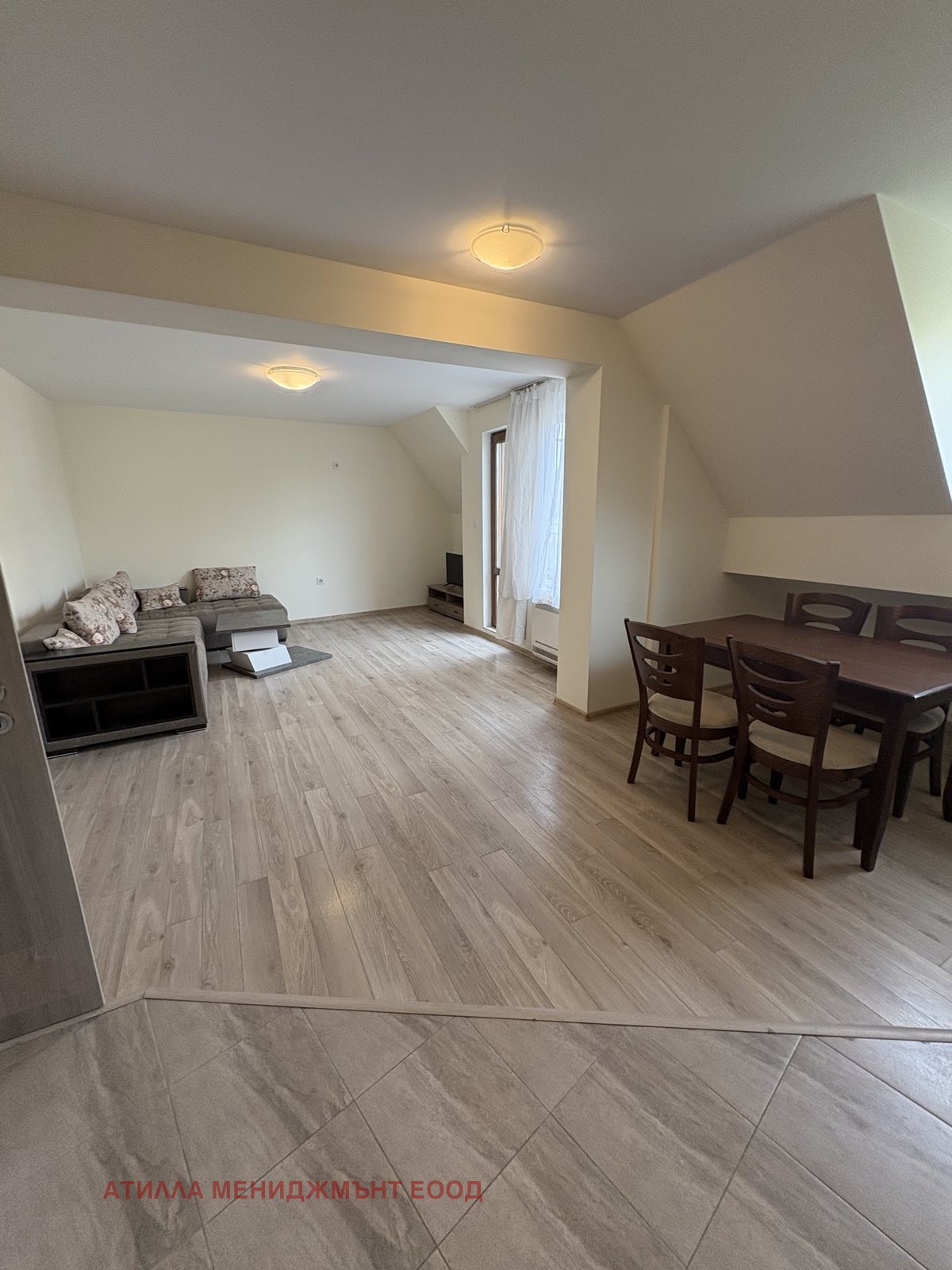 Продава 2-СТАЕН, гр. Пловдив, Кючук Париж, снимка 2 - Апартаменти - 50484425