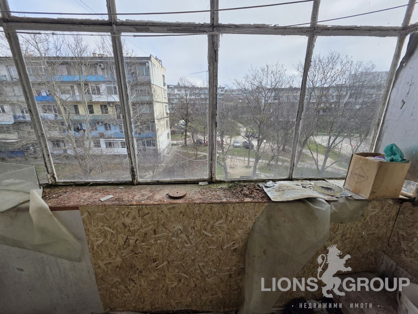 Продава 2-СТАЕН, гр. Варна, Победа, снимка 13 - Апартаменти - 53856681