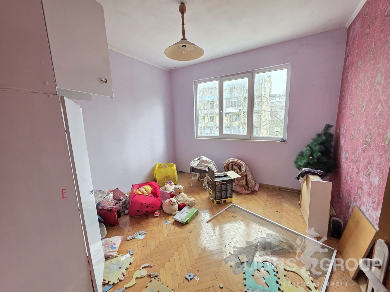 Продава 2-СТАЕН, гр. Варна, Победа, снимка 7 - Апартаменти - 53856681