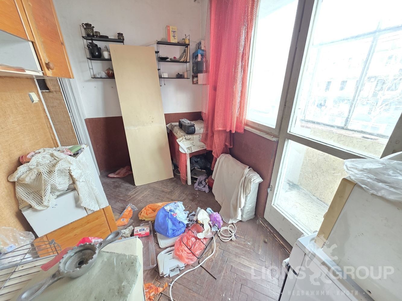 Продава 2-СТАЕН, гр. Варна, Победа, снимка 8 - Апартаменти - 53856681