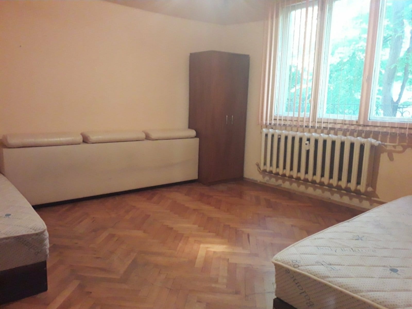 Продава 2-СТАЕН, гр. Плевен, Идеален център, снимка 2 - Апартаменти - 53857077