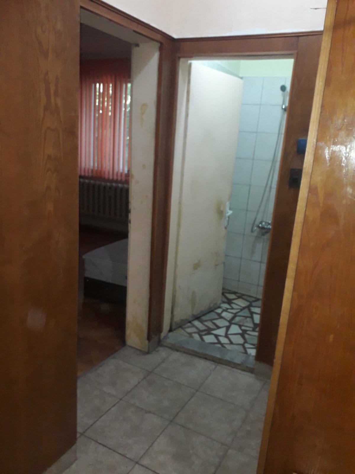 Продава 2-СТАЕН, гр. Плевен, Идеален център, снимка 4 - Апартаменти - 53857077