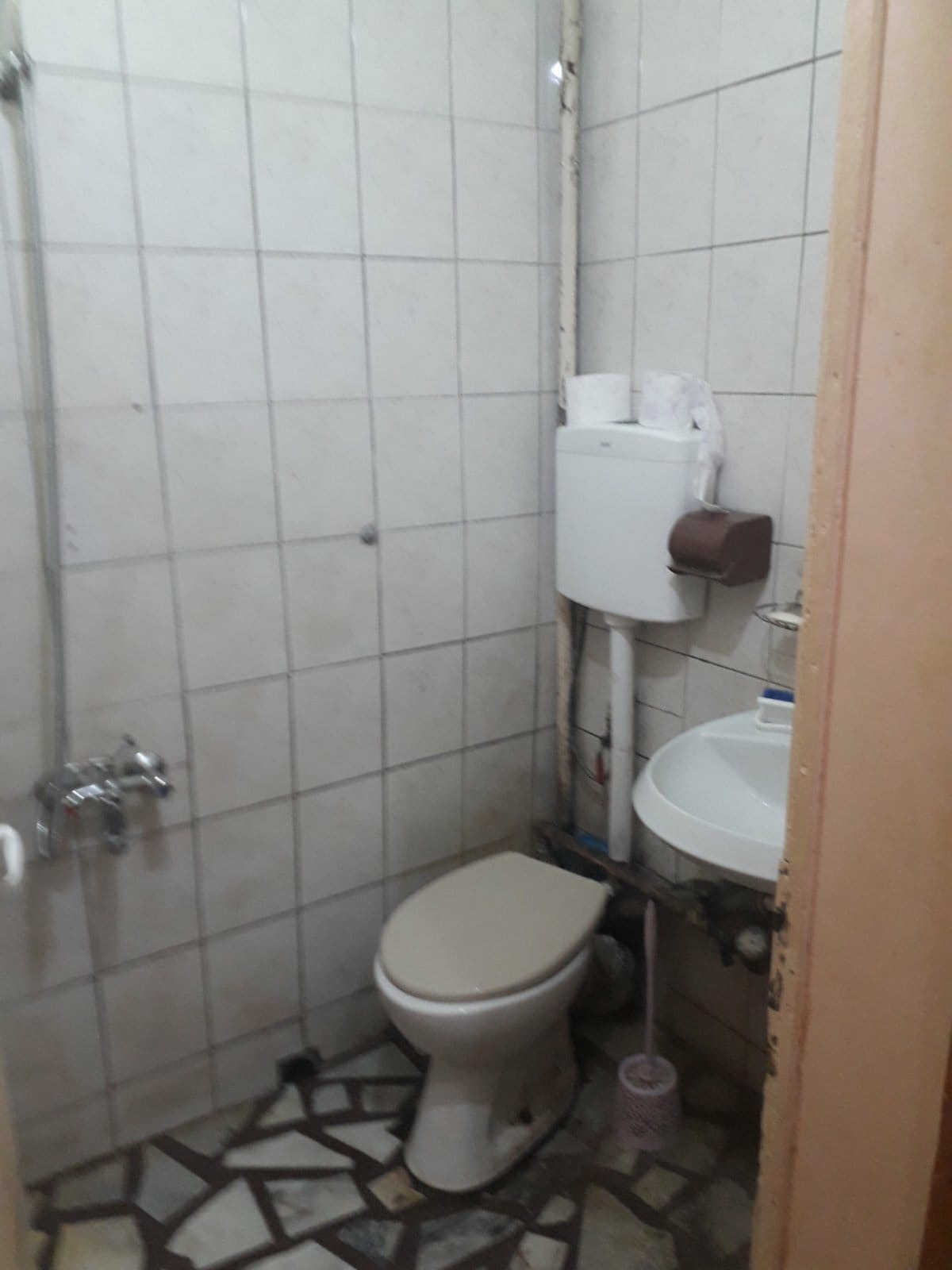 Продава 2-СТАЕН, гр. Плевен, Идеален център, снимка 3 - Апартаменти - 53857077