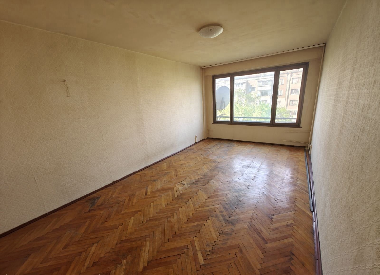 Продава 2-СТАЕН, гр. София, Сердика, снимка 4 - Апартаменти - 54352662
