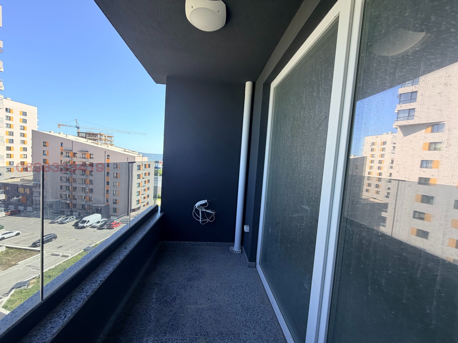 Продава 2-СТАЕН, гр. Варна, Кайсиева градина, снимка 5 - Апартаменти - 55013702