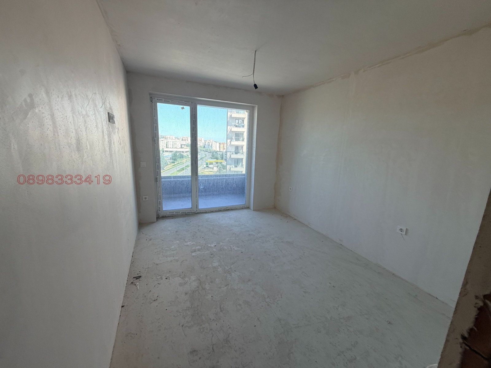 Продава 2-СТАЕН, гр. Варна, Кайсиева градина, снимка 2 - Апартаменти - 55013702