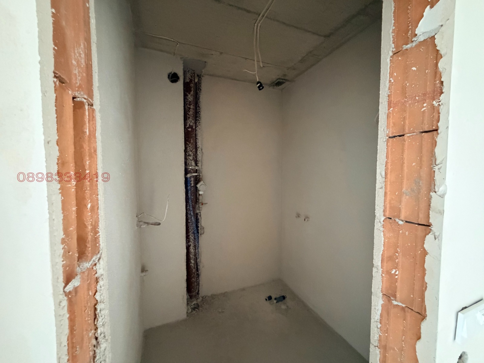 Продава 2-СТАЕН, гр. Варна, Кайсиева градина, снимка 3 - Апартаменти - 55013702