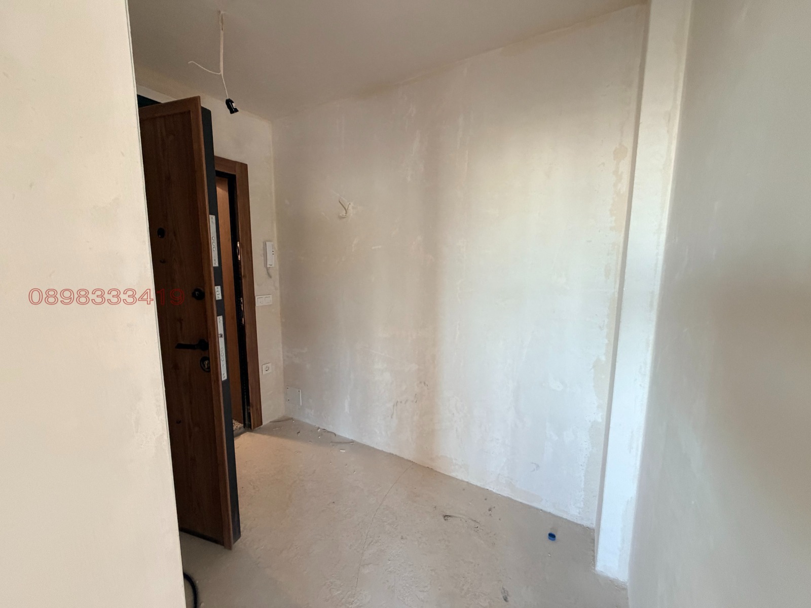 Продава 2-СТАЕН, гр. Варна, Кайсиева градина, снимка 6 - Апартаменти - 55013702