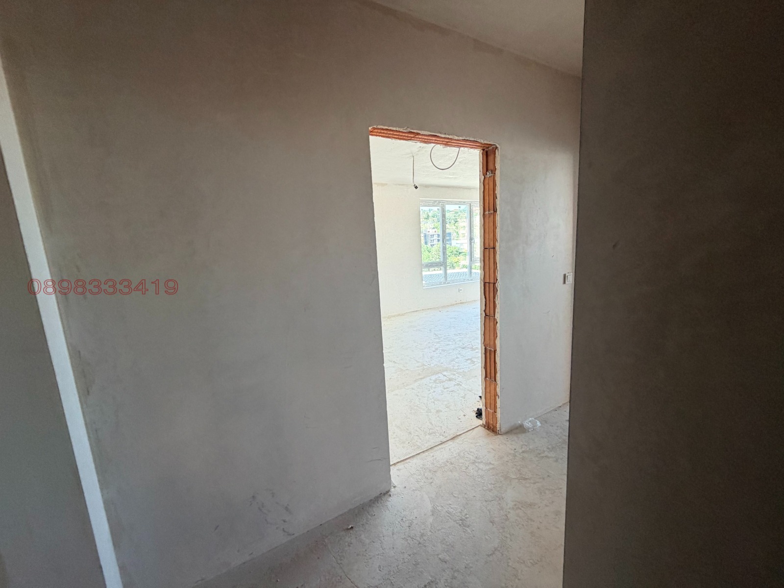 Продава 2-СТАЕН, гр. Варна, Кайсиева градина, снимка 7 - Апартаменти - 55013702
