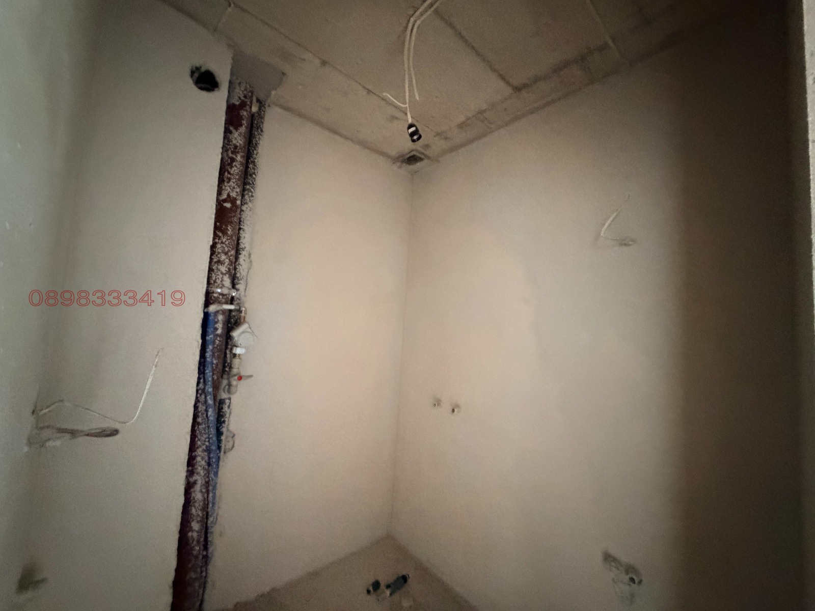 Продава 2-СТАЕН, гр. Варна, Кайсиева градина, снимка 4 - Апартаменти - 55013702