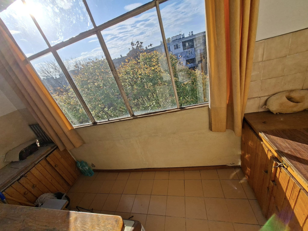 Продава 2-СТАЕН, гр. Пловдив, Гагарин, снимка 9 - Апартаменти - 55190683