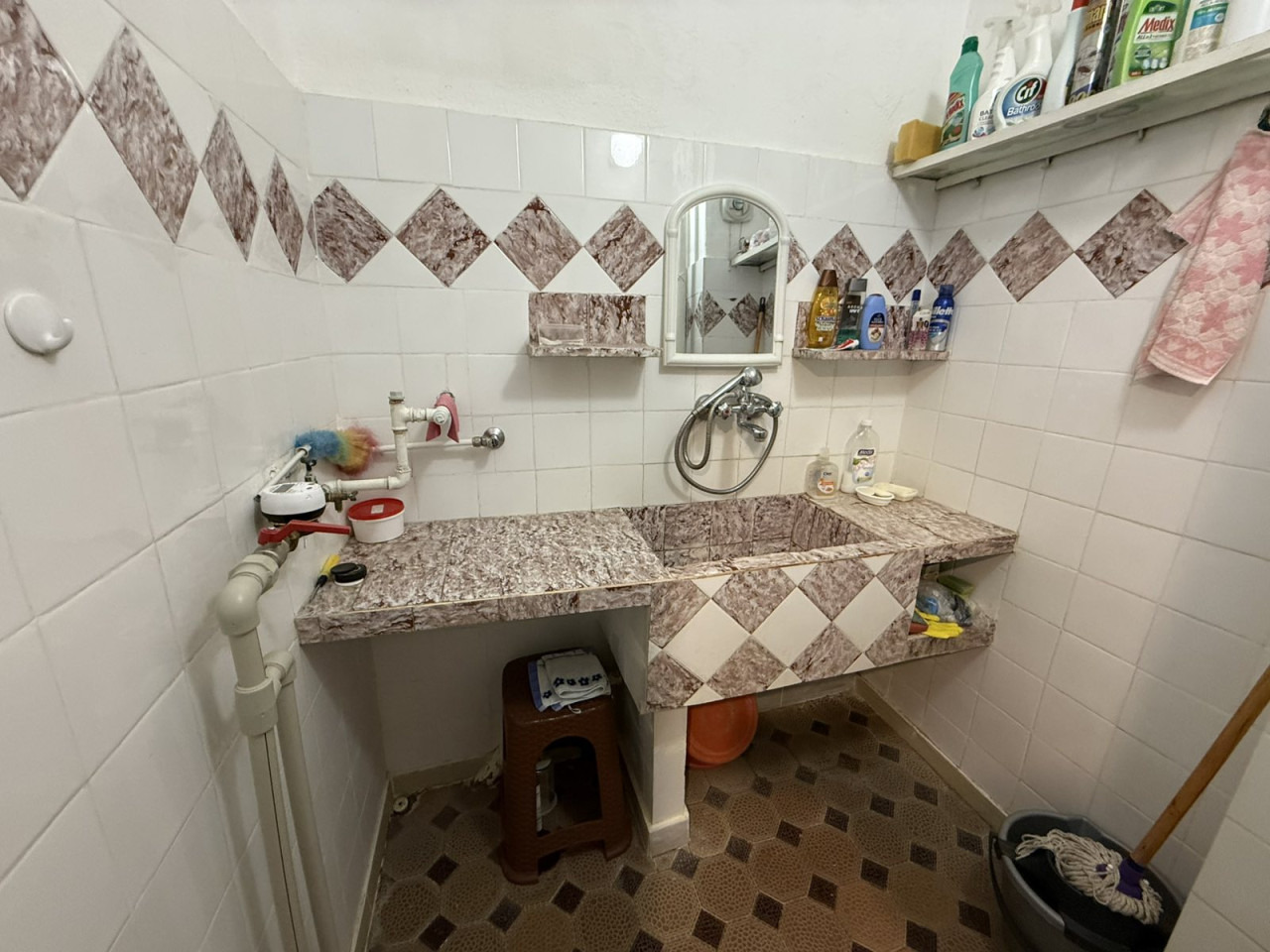 Продава 2-СТАЕН, гр. Пловдив, Гагарин, снимка 7 - Апартаменти - 55190683