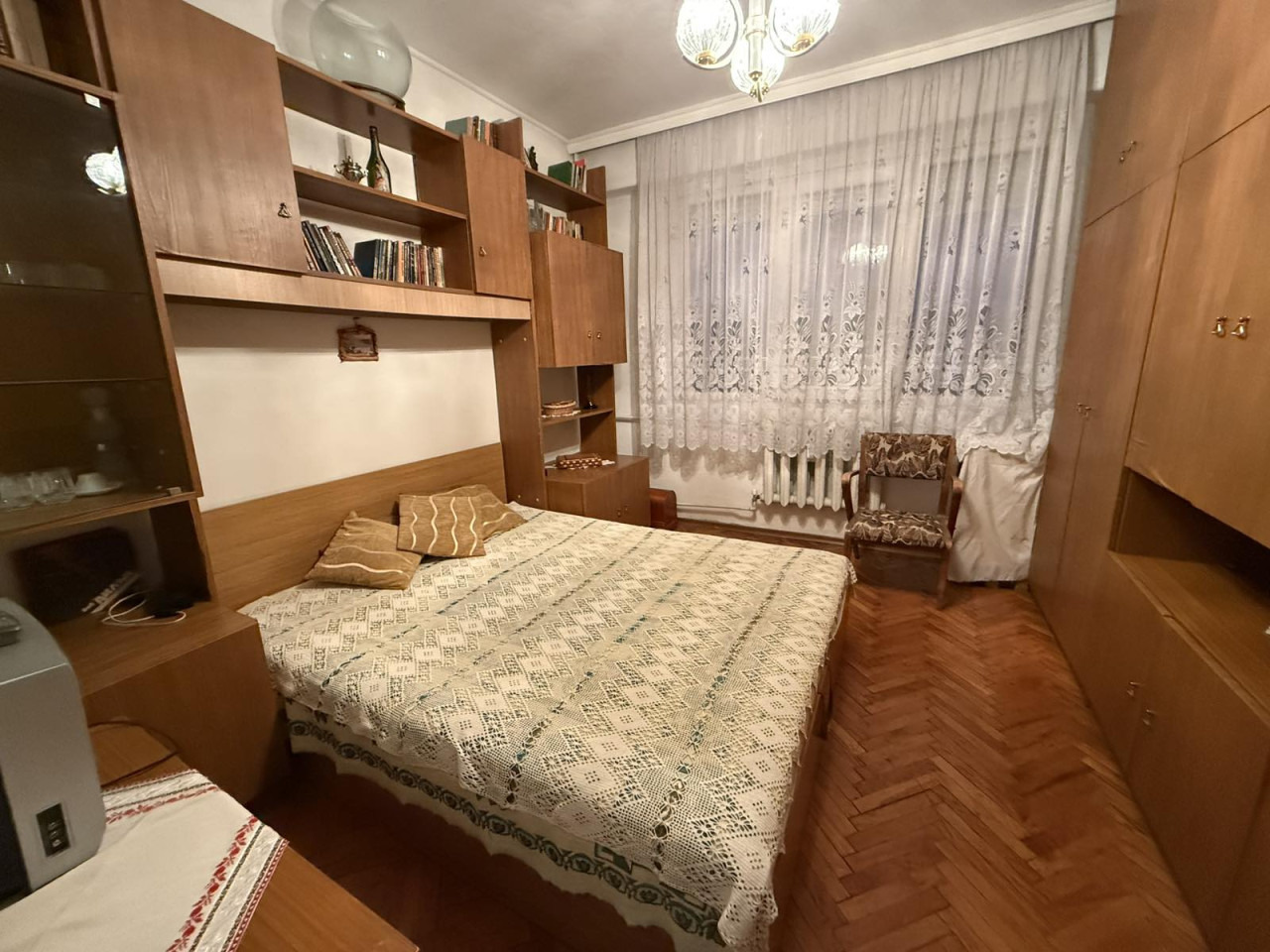 Продава 2-СТАЕН, гр. Пловдив, Гагарин, снимка 5 - Апартаменти - 55190683