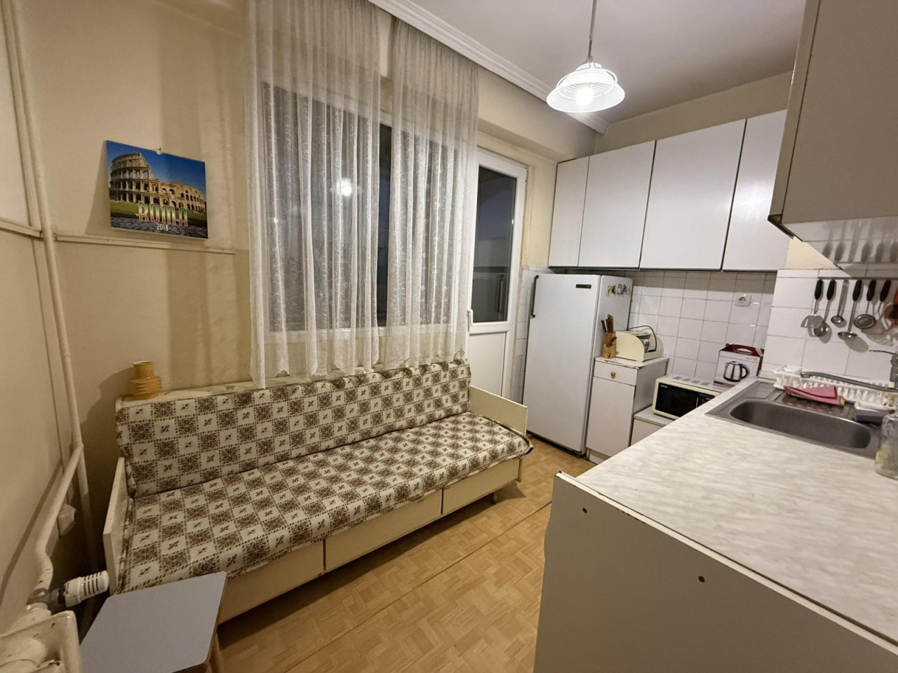Продава 2-СТАЕН, гр. Пловдив, Гагарин, снимка 4 - Апартаменти - 55190683