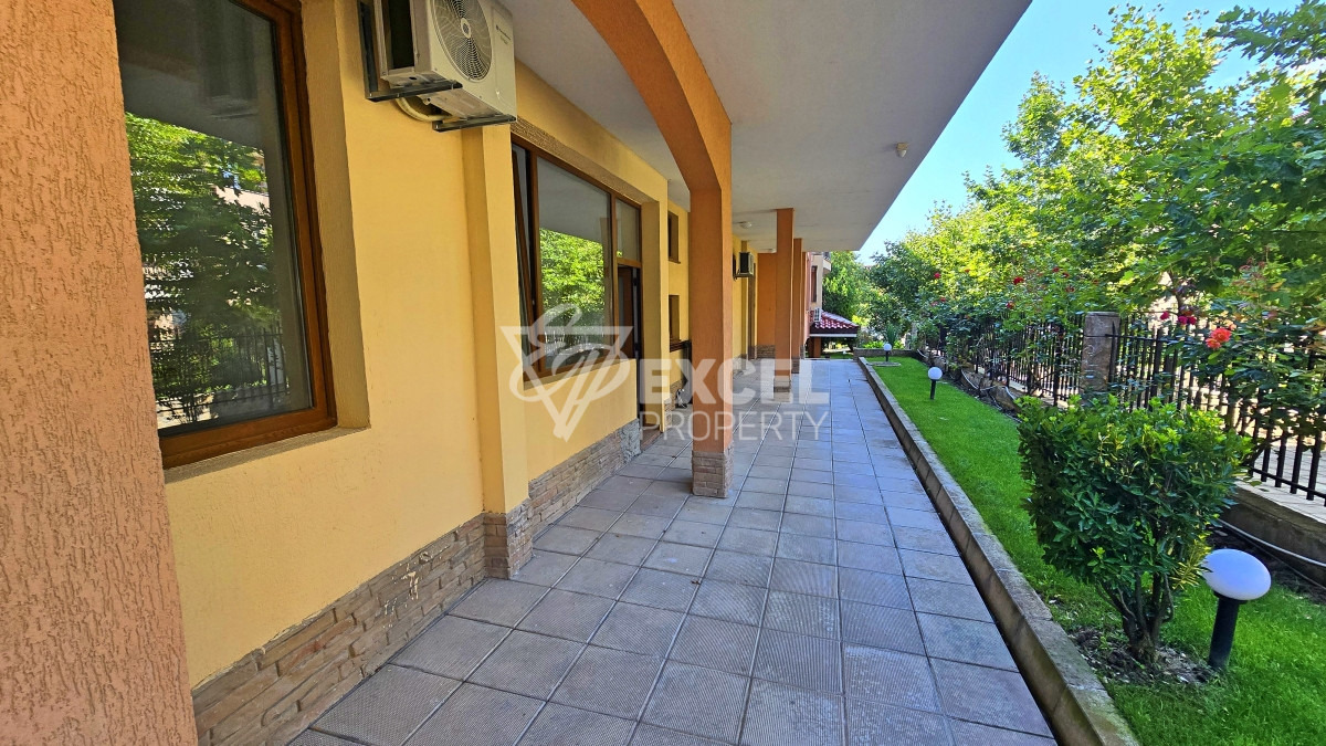 Продава 2-СТАЕН, гр. Свети Влас, област Бургас, снимка 3 - Апартаменти - 55362729