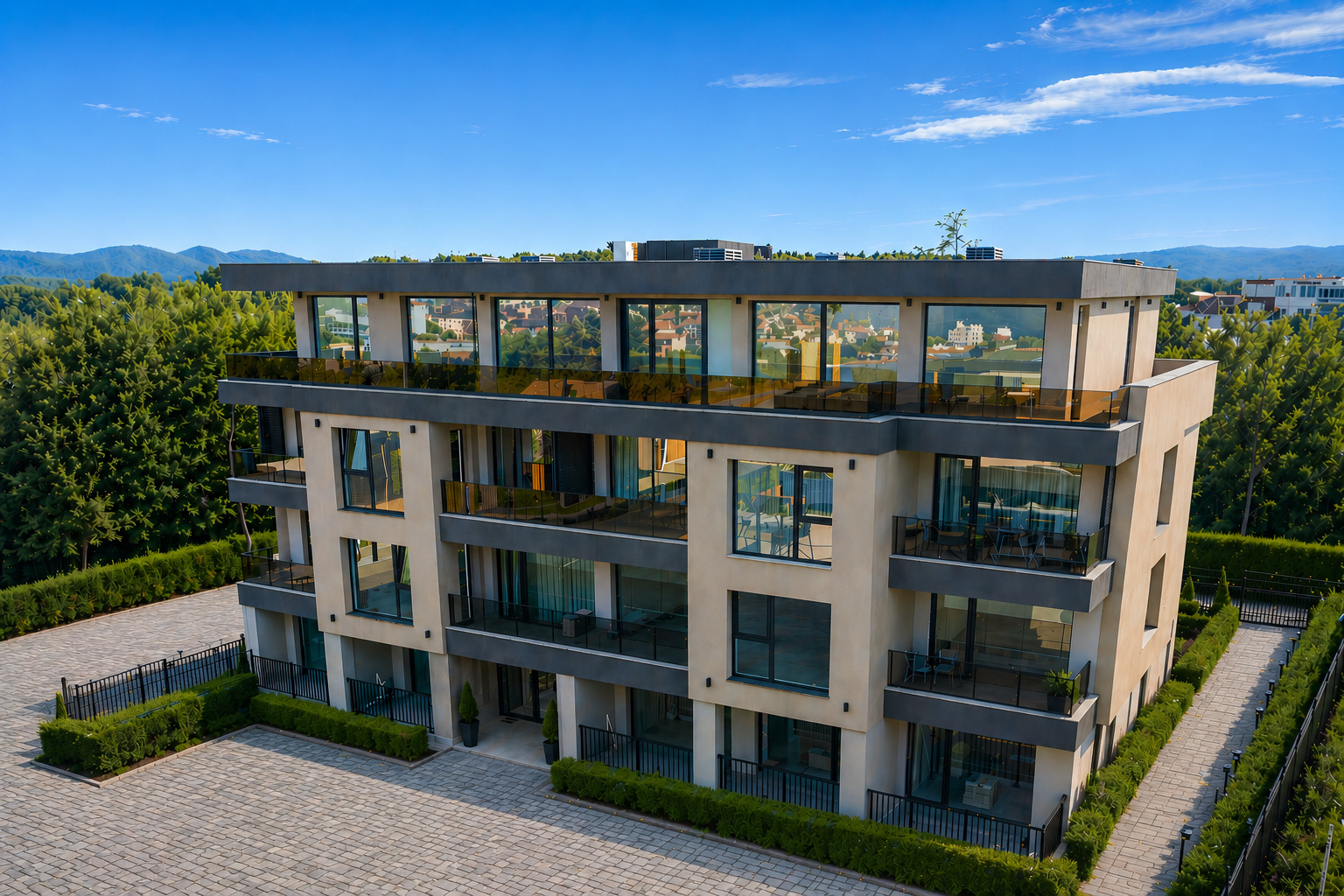 Продава 3-СТАЕН, гр. Царево, област Бургас, снимка 3 - Апартаменти - 53896553