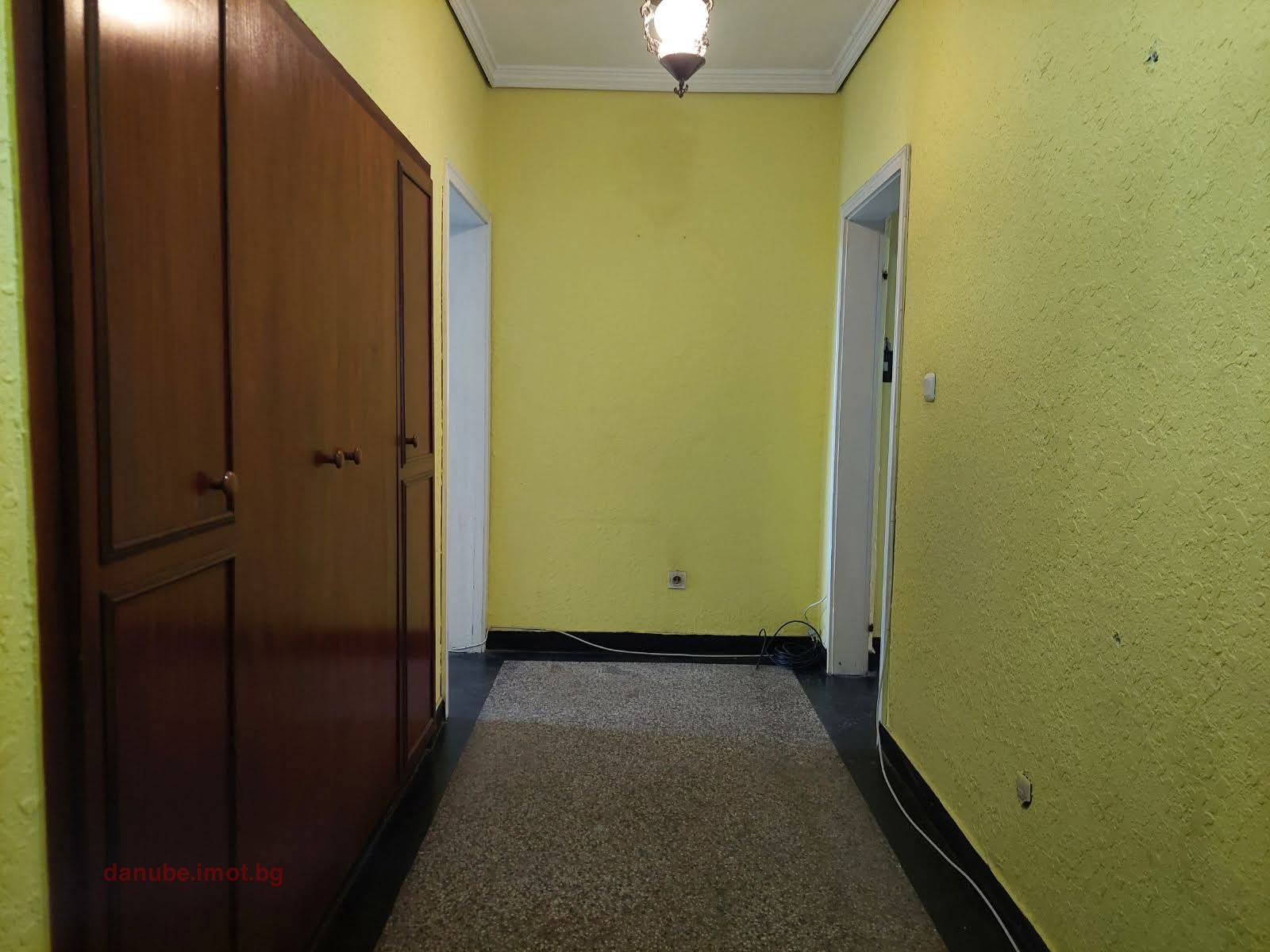 Продава 3-СТАЕН, гр. Русе, Широк център, снимка 13 - Апартаменти - 54632516