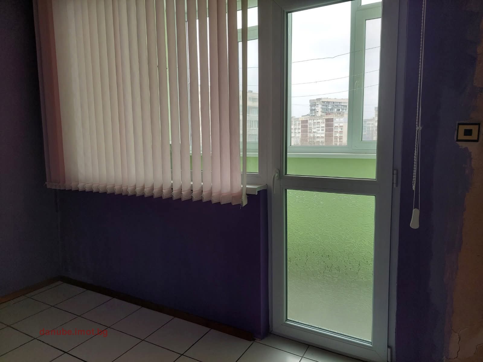Продава 3-СТАЕН, гр. Русе, Широк център, снимка 4 - Апартаменти - 54632516