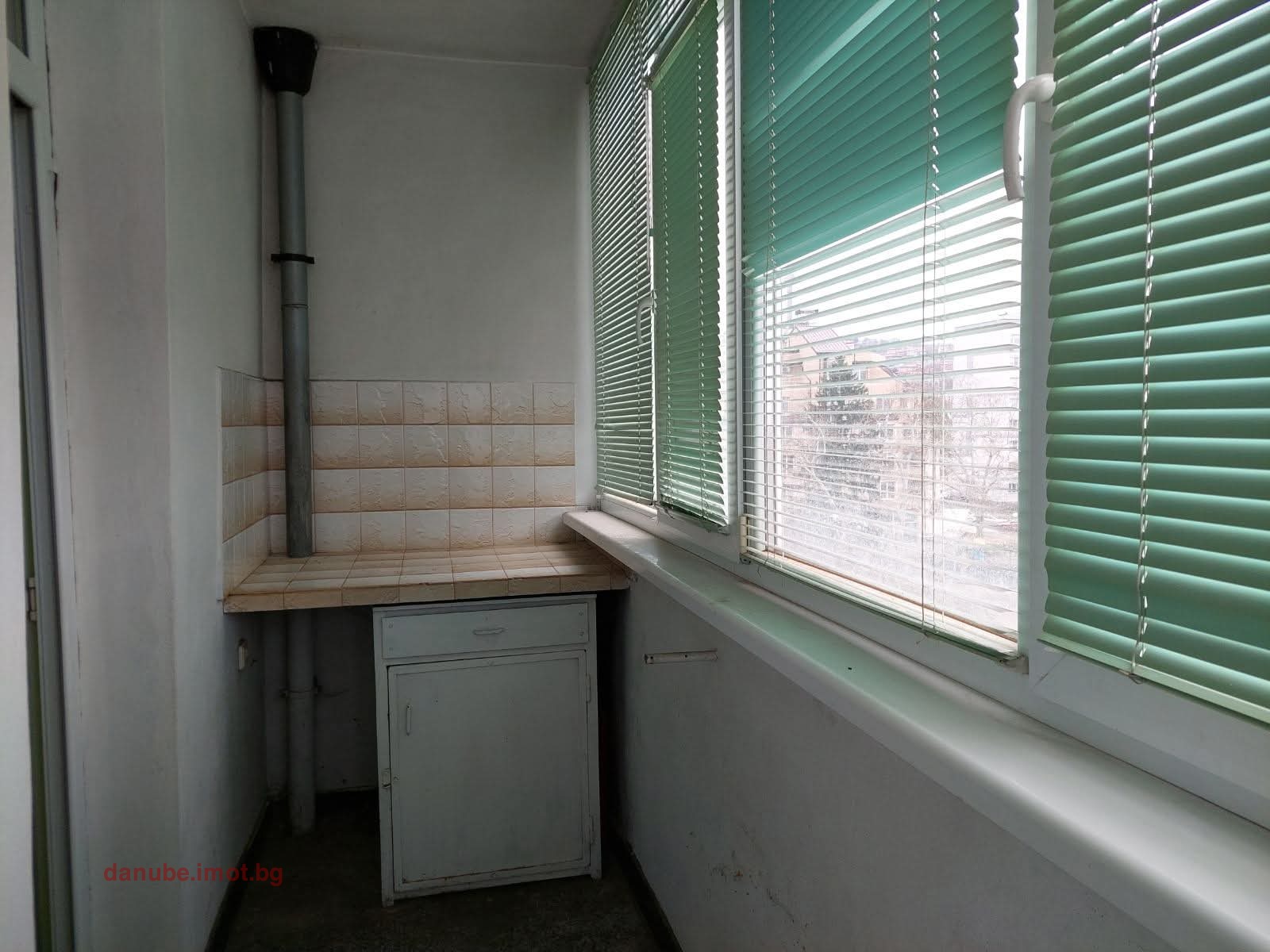 Продава 3-СТАЕН, гр. Русе, Широк център, снимка 12 - Апартаменти - 54632516