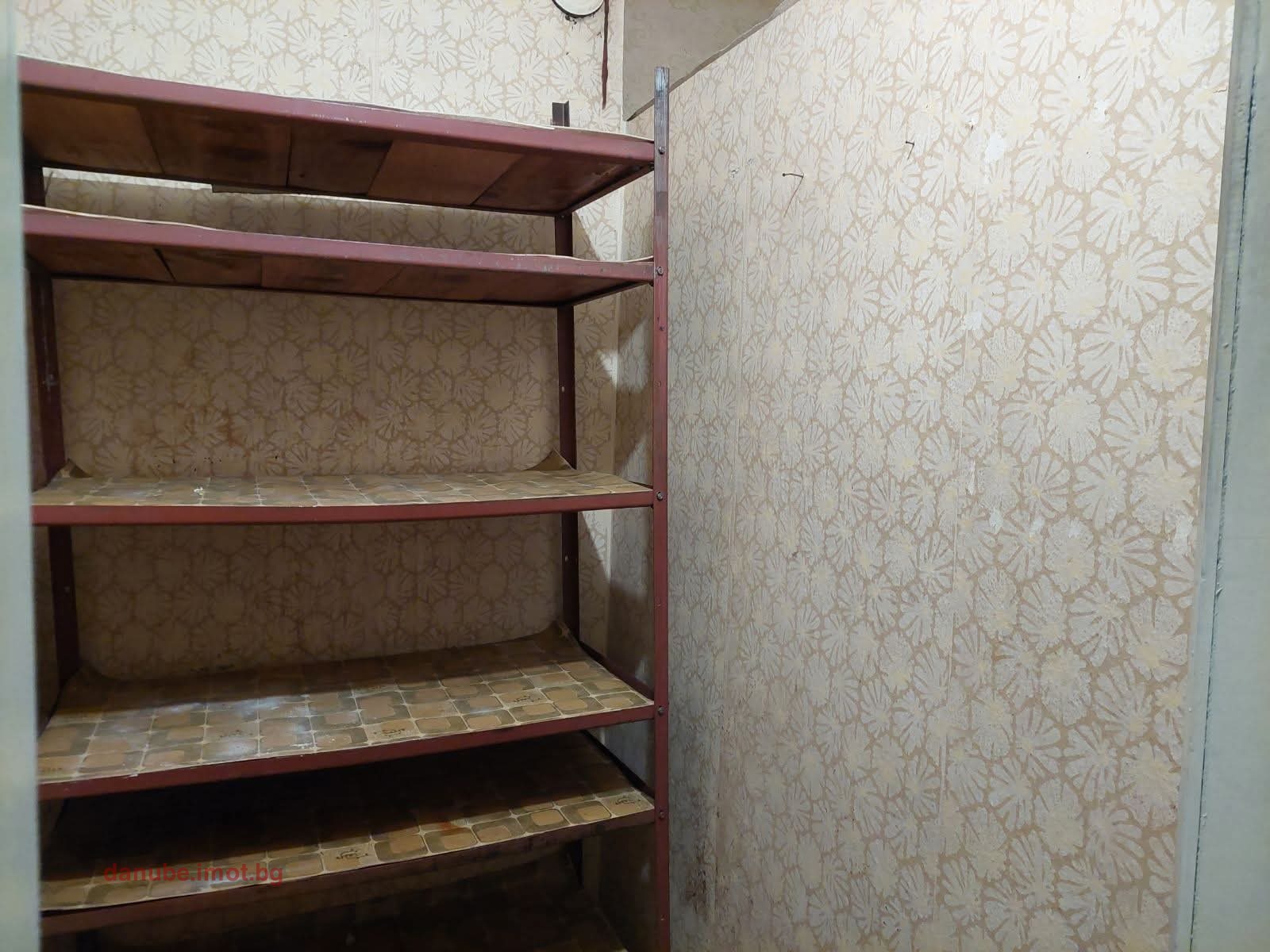 Продава 3-СТАЕН, гр. Русе, Широк център, снимка 14 - Апартаменти - 54632516