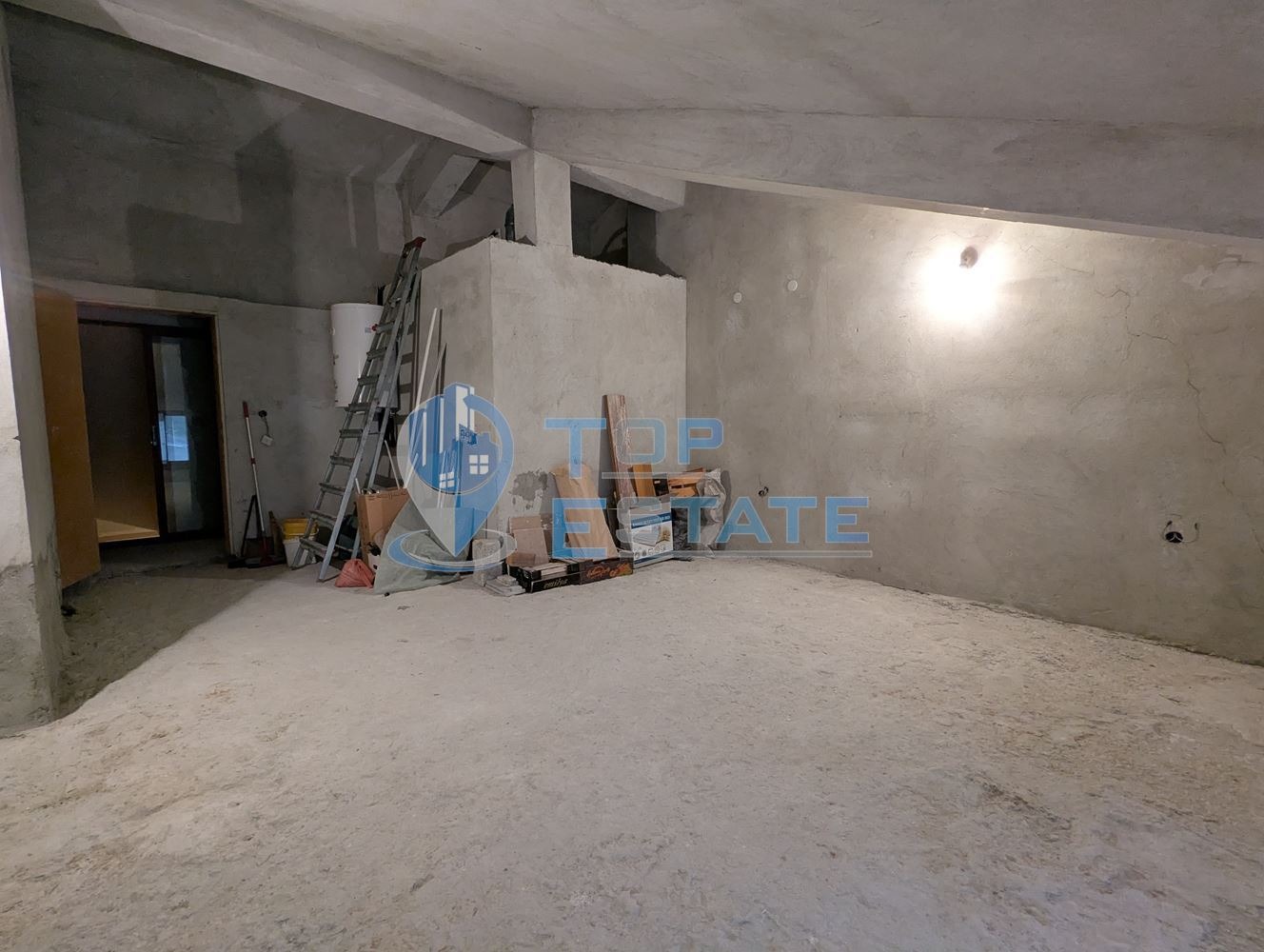 Продава МЕЗОНЕТ, гр. Велико Търново, Асенов, снимка 8 - Апартаменти - 54689470