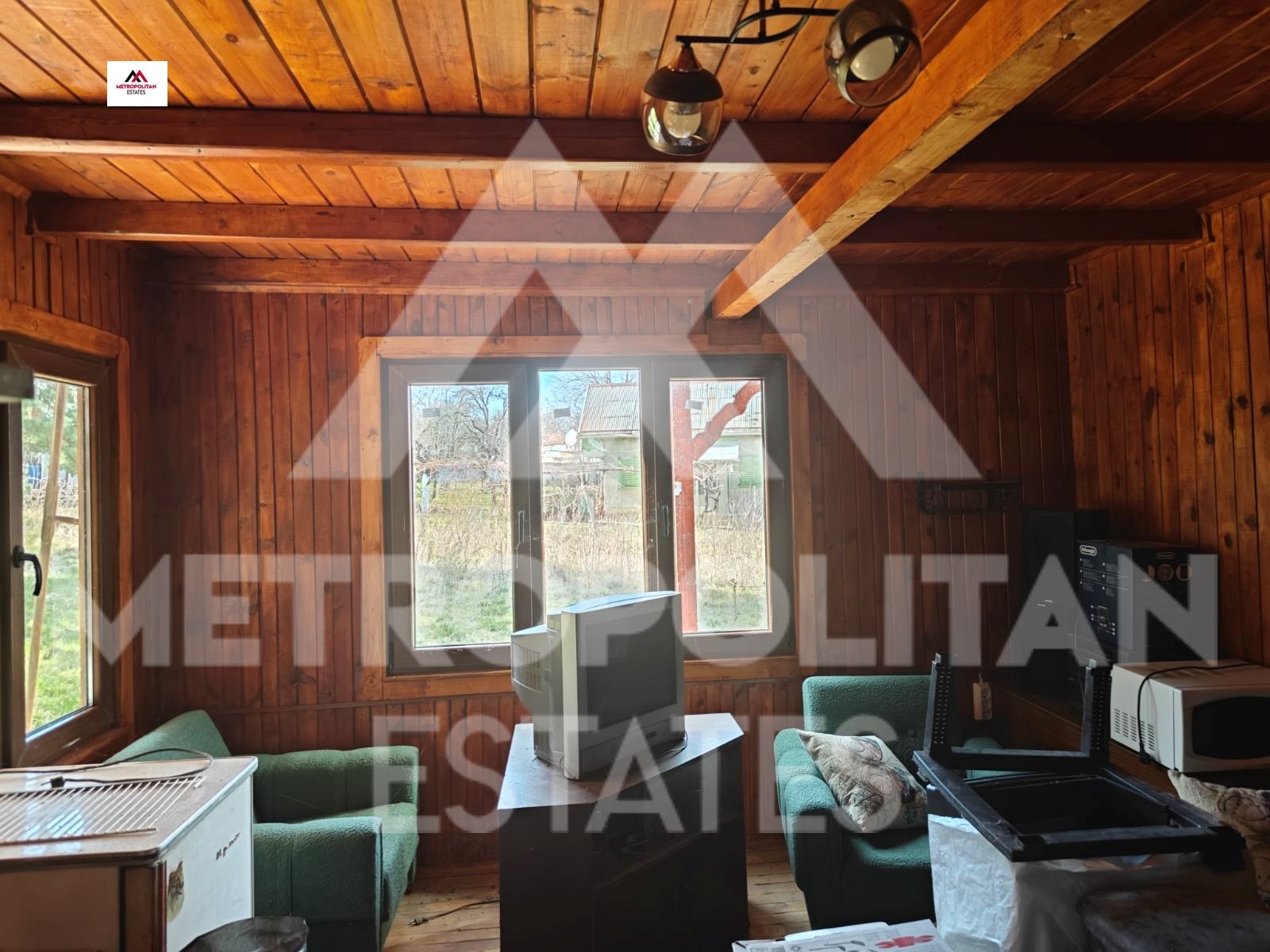 Продава КЪЩА, с. Кондофрей, област Перник, снимка 3 - Къщи - 53947774