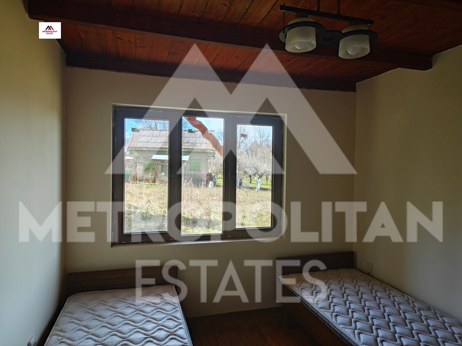 Продава КЪЩА, с. Кондофрей, област Перник, снимка 5 - Къщи - 53947774