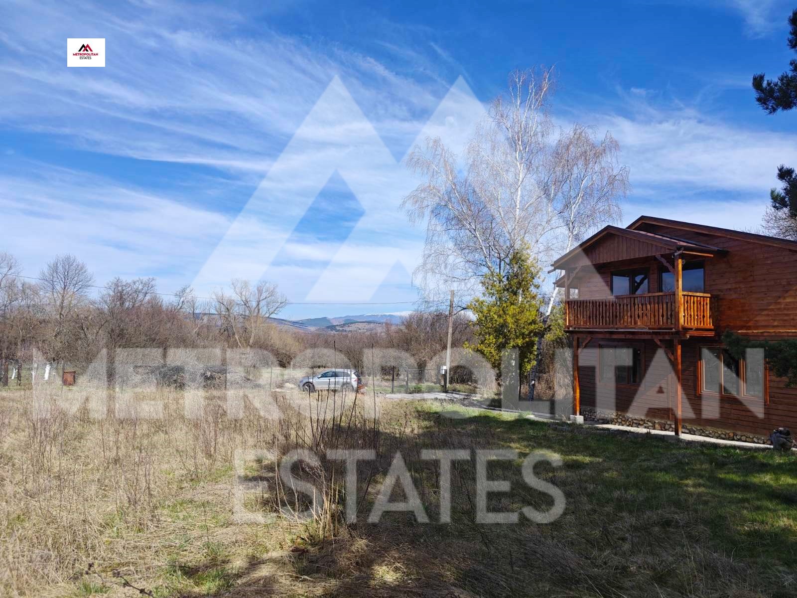 Продава КЪЩА, с. Кондофрей, област Перник, снимка 2 - Къщи - 53947774