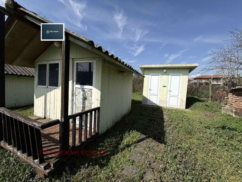 Продава ПАРЦЕЛ в област Варна, с. Аспарухово - 600 кв.м / 55 000 € » 107 570.65 лв., ПРО ВИЖЪН ЕСТЕЙТ