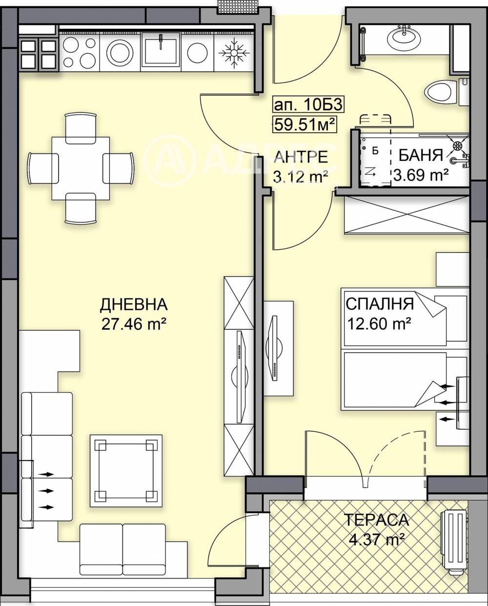 ������� 2-����� | Imot.bg � ����������� 3