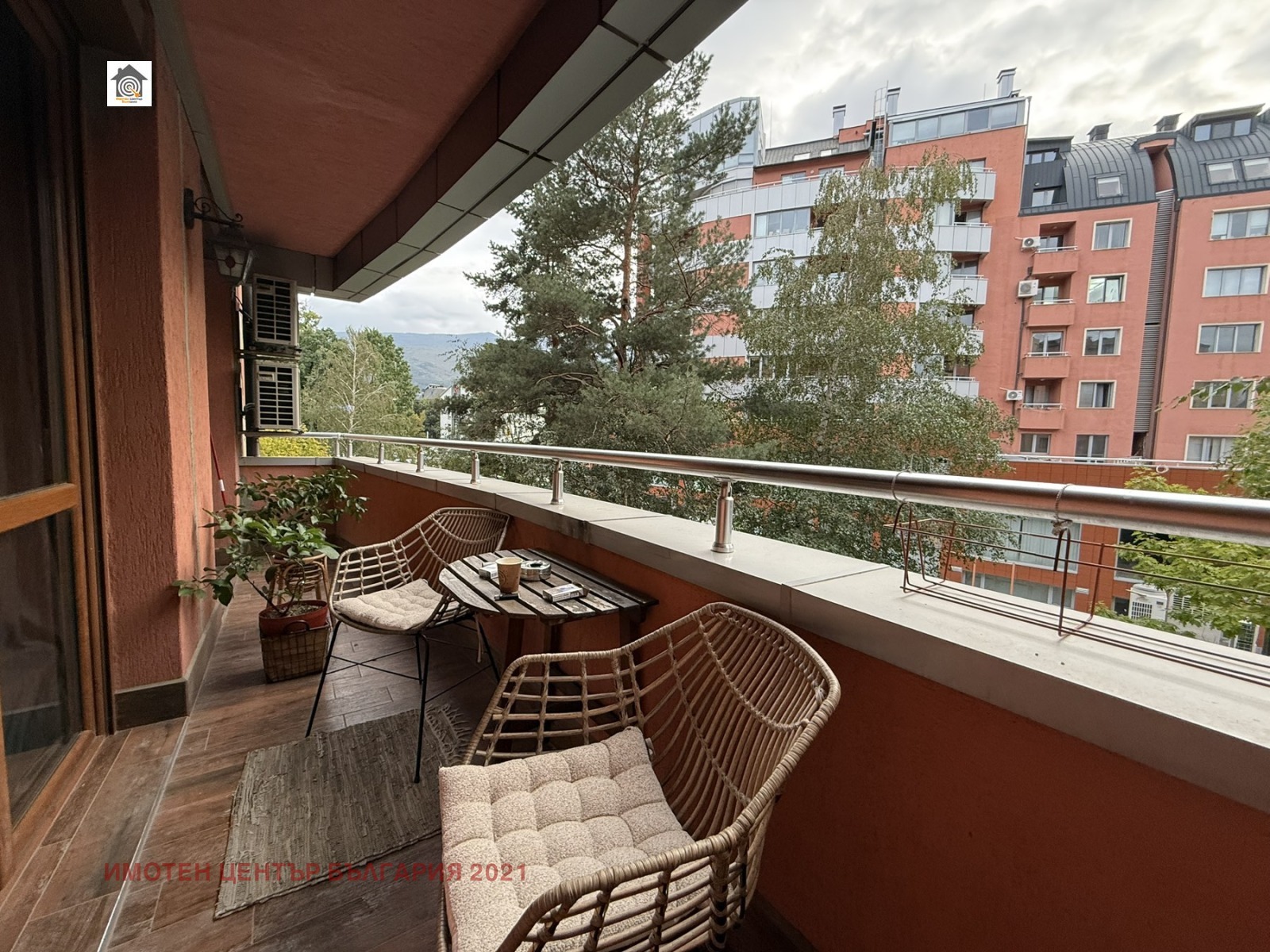 Продава 4-СТАЕН | Imot.bg — изображение 1