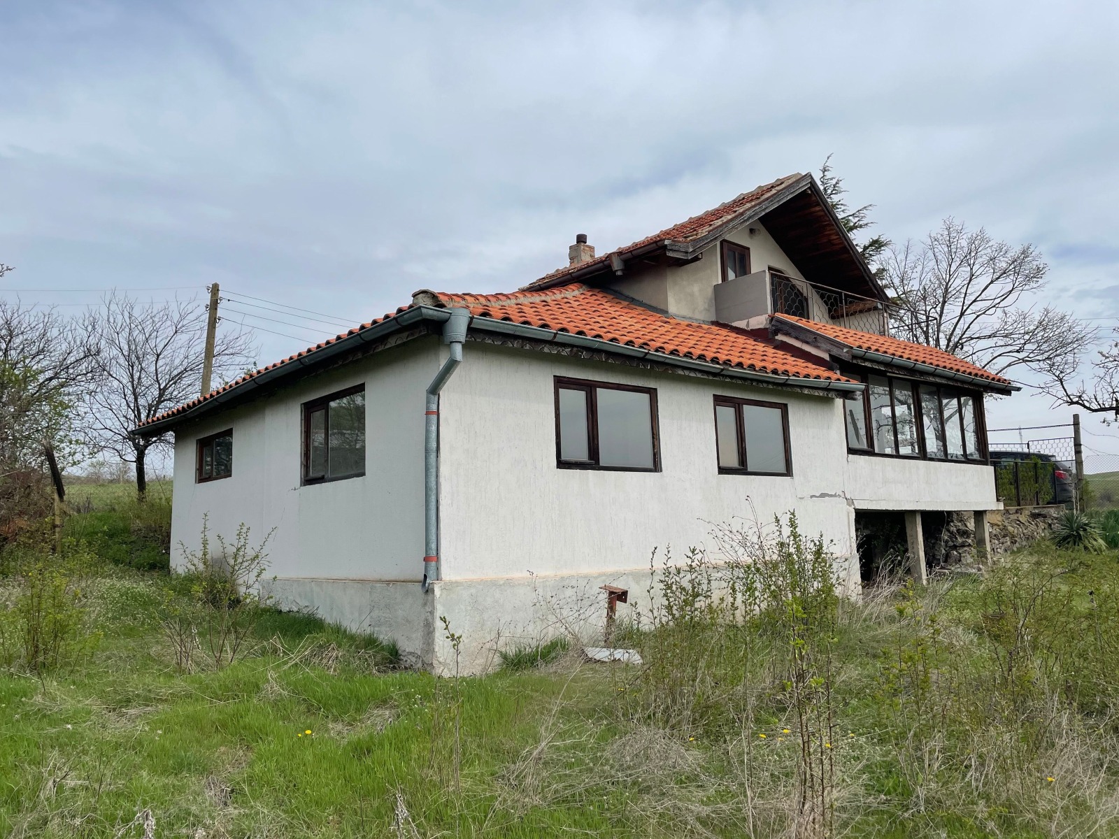 Продава КЪЩА | Imot.bg — изображение 8