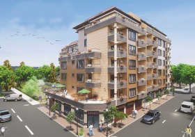Продажба на двустайни апартаменти в град Бургас — страница 4 - изображение 9 