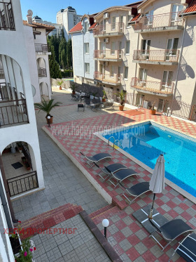 1 bedroom Sveti Vlas, region Burgas 1