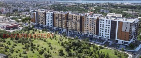 1 bedroom Kaysieva gradina, Varna