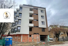 2 bedroom 9-ti kvartal, Pleven 1