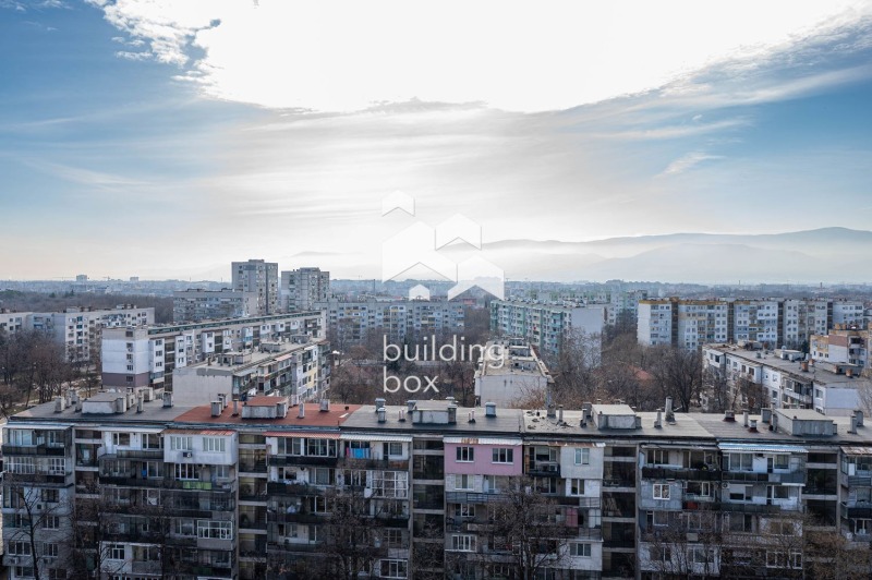 For Sale  Studio Plovdiv , Hristo Smirnenski , 49 sq.m | 16129247 - image [11]