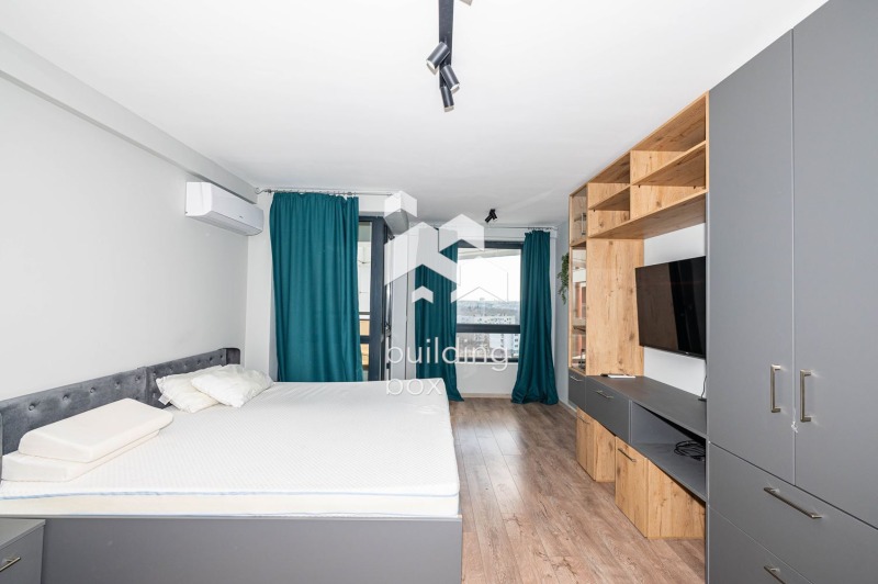 À vendre  Studio Plovdiv , Hristo Smirnenski , 49 m² | 16129247